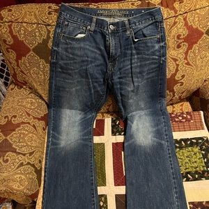 Mens jeans